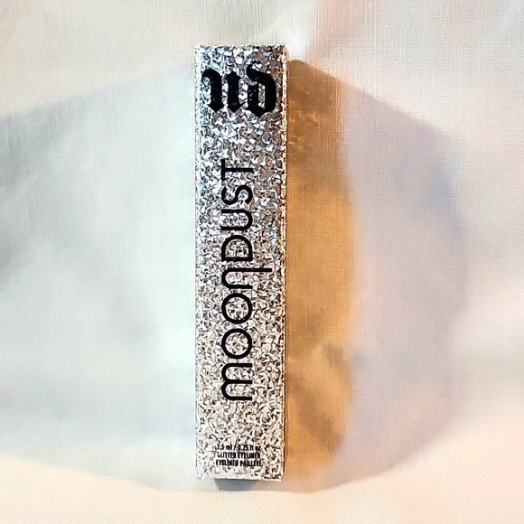 Urban Decay Moondust Glitter Liner Goldmine - Picture 1 of 2
